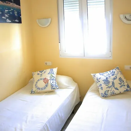 La Mar Brava Villa *