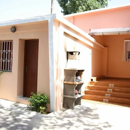 La Mar Brava Villa *