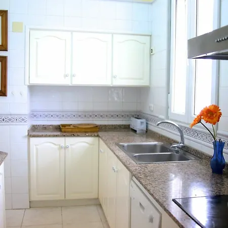 La Mar Brava Villa *