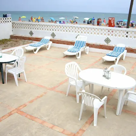 Villa La Mar Brava *