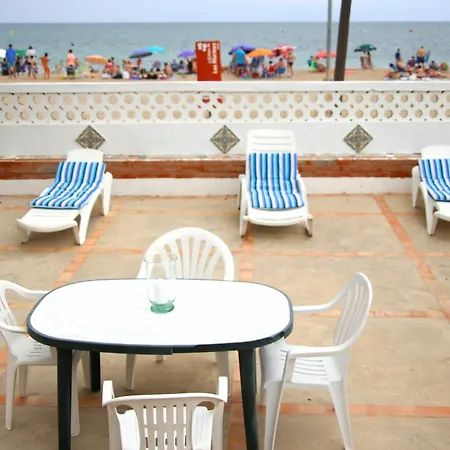 Villa La Mar Brava